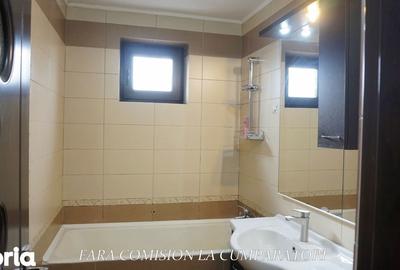 Apartament cu 2 camere, mobilat în 1 Mai - 9