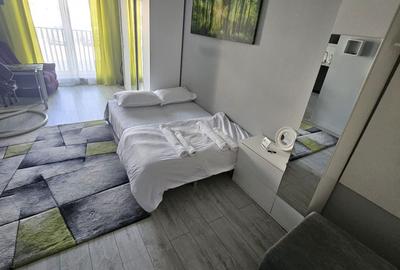 Garsonieră decomandată în Florești - 2
