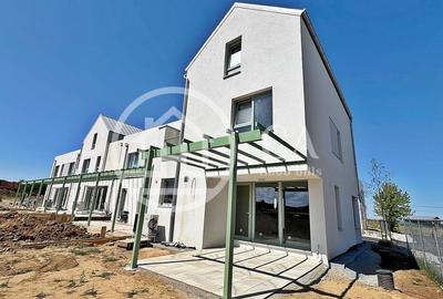 Casa tip duplex cu 4 camere de vanzare in Paleu, Bihor - 22