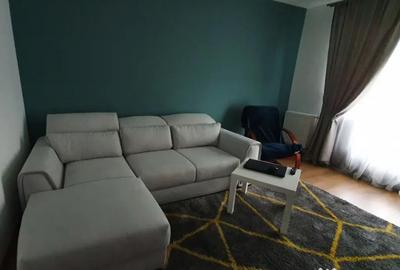 Apartament cu 2 camere decomandat în Avantgarden - 9