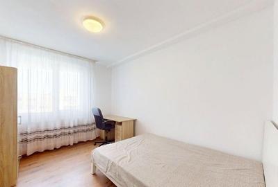 Apartament cu 3 camere semidecomandat, mobilat în Tei - 10
