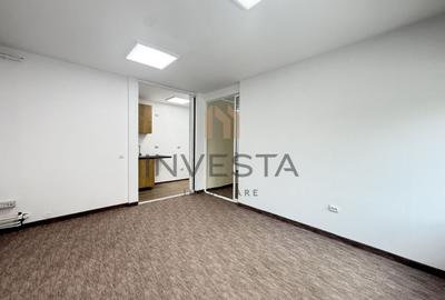 Apartament cu 2 camere decomandat în Semicentral - 5