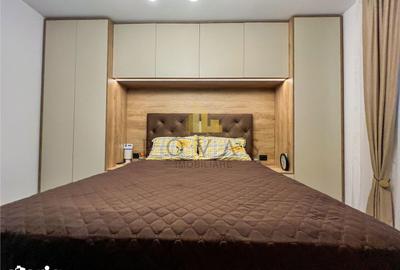 Apartament cu 2 camere semidecomandat în Central - 6
