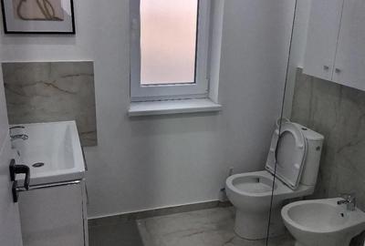 Casă cu 2 camere în Dumbrăvița - 9