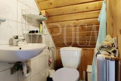 Casă individuală cu 4 camere cu Canalizare în Gheorgheni - 14