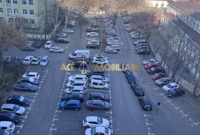 Apartament cu 2 camere decomandat, mobilat în Doamna Ghica - 8