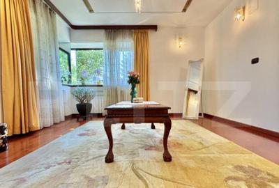 Casa individuala 260 mp utili , 868 mp teren, Zona Braytim - 12