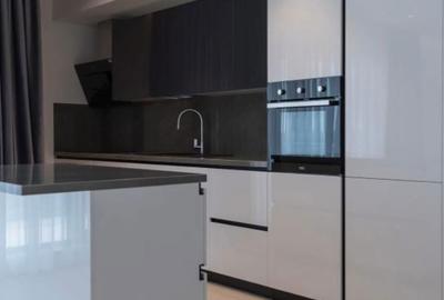 Apartament cu 2 camere în Rudeni - 5
