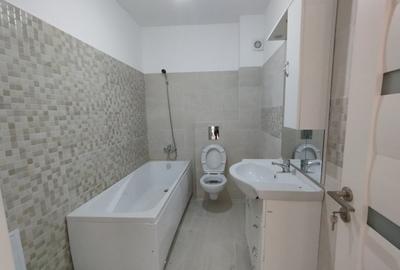 Apartament cu 2 camere decomandat în Popas Păcurari - 6