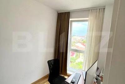 Apartament modern 3 camere, 60mp, parcare subteran,zona centrala - 1