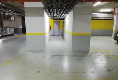 Studio generos Cloud9 Pipera, Aviatiei Studio generos Cloud9 Pipera, Aviatiei - 15