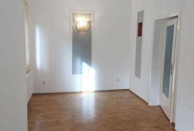 Apartament cu 2 camere, mobilat în Dorobanți - 5