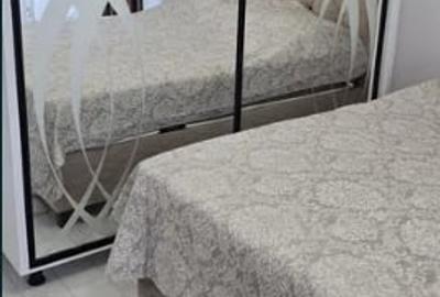 Obor,Metrou,bl.reabilitat,et.2/10,DECOMANDAT,Amenajat,Stradal,mobilat,Liber - 2