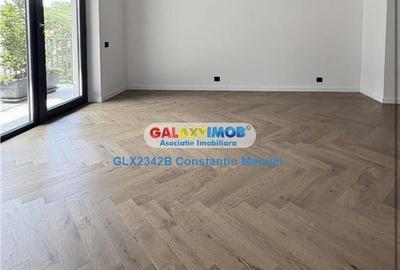 Apartament cu 4 camere, zona Aviatiei, Barbu Vacarescu - 5