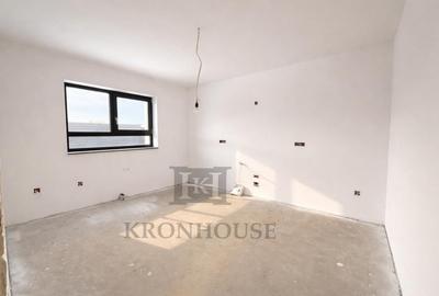 Casă individuală cu 4 camere cu Canalizare în Hărman - 4