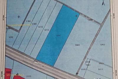 Teren în Dragomirești-Deal - 5