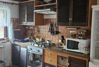 Casă individuală cu 3 camere cu Canalizare în Poiana Țapului - 11