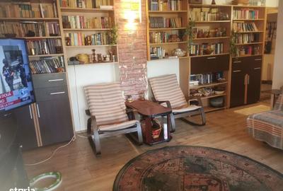 Apartament cu 3 camere decomandat, mobilat în Plevnei - 3