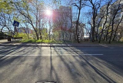 Teren intravilan 217 mp, zona Tatarasi - Iasi - 3