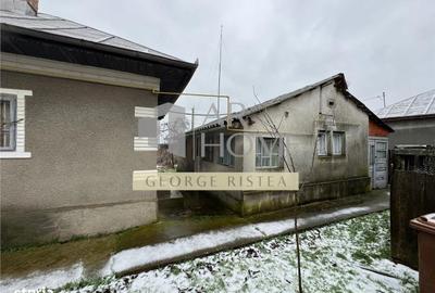 Casă cu 6 camere decomandat cu Teren 1438 Mp în Tomșani - 17