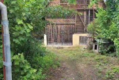 Casă cu 3 camere în Daneți - 5