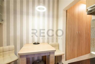 RECO Apartament Gheorghe Doja - 1