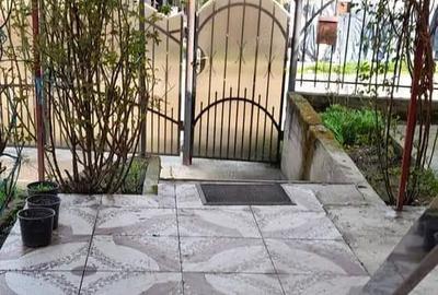 Vand casa cu gradina in bontida - 9