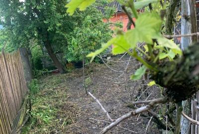 Casă cu 5 camere cu Teren 600 Mp în Voinești - 14