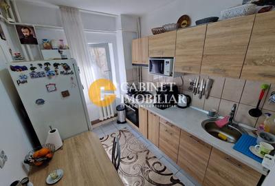 Apartament cu 2 camere decomandat, mobilat în Mircea cel Bătrân - 7