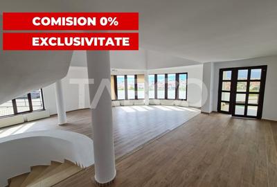 EXCLUSIVITATE Casa cu 5 camere de vanzare in Sebes zona rezidentiala - 1