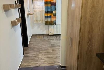 Locuinta moderna cu o camera, gata de mutare, Comision 0% - 6
