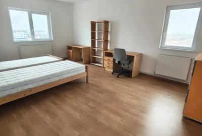 Apartament 3 camere fara comision zona Girocului Mure? - 2