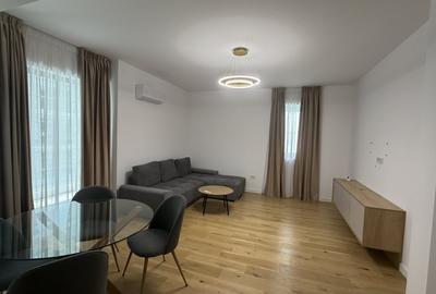 Apartament cu 3 camere decomandat în Pipera - 1