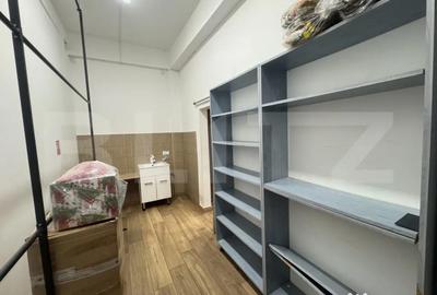 Spațiu comercial, de 100 mp, în Central