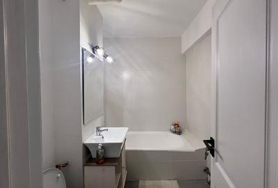 Apartament cu 3 camere în Ultracentral - 2