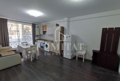 Apartament cu 2 camere | Zona Porii - Florești - 4