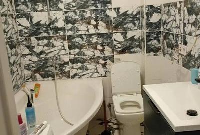 Garsonieră în Universitate