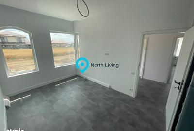 Casă cu 4 camere cu Teren 500 Mp în Pajura - 10