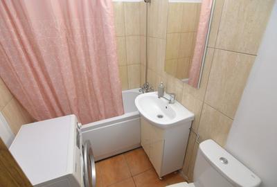 Apartament cu 2 camere decomandat, mobilat în Dristor - 14