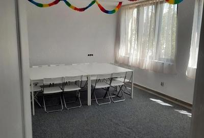 Casă cu 6 camere cu Teren 380 Mp în Central - 2