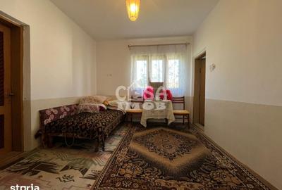Casă cu 5 camere cu Teren 1187 Mp în Tătărani - 7
