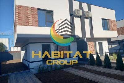 Pallady vila tip DUPLEX  4 camere 101 mp GATA DE MUTARE - 9