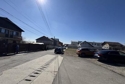 Teren Construcții de 9685 mp, în Păulești - 8