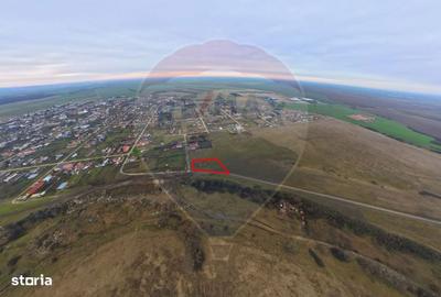 Spațiu comercial, în Frumușeni - 1