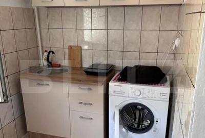 Garsoniera de vanzare, 24 mp - zona Tractorul - 2