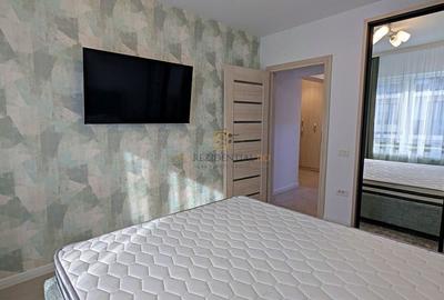 Apartament 2 camere nou, Drumul Binelui, metrou Aparatorii Patriei - 12