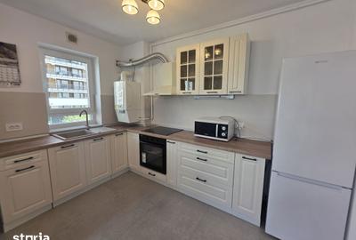 Apartament cu 2 camere în Tractorul - 9