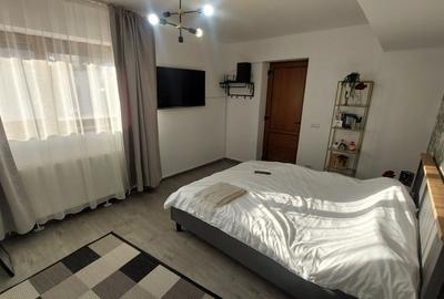 Garsoniera semidecomandata, bloc nou, Centru zona Stefan Cel Mare - 1