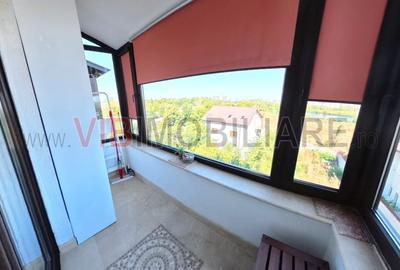 Bucurestii Noi - 3 camere - Duplex - Lac Grivita - 6