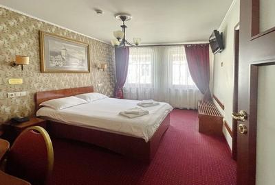 Pensiune de 15 camere in Centrul Istoric la 400m de Piata Sfatului - 20